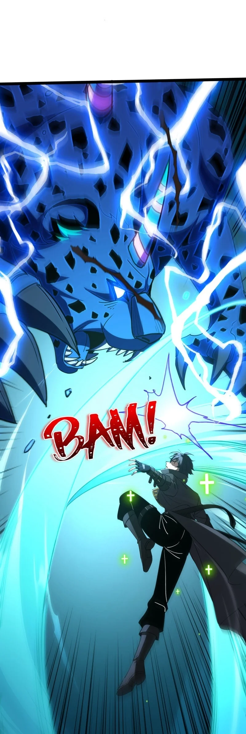 Lord of Summons! Sudden Mutation Chapter 125 Gambar 33