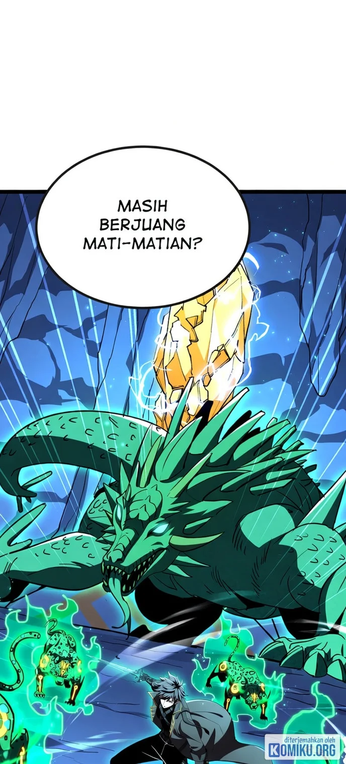 Lord of Summons! Sudden Mutation Chapter 125 Gambar 35