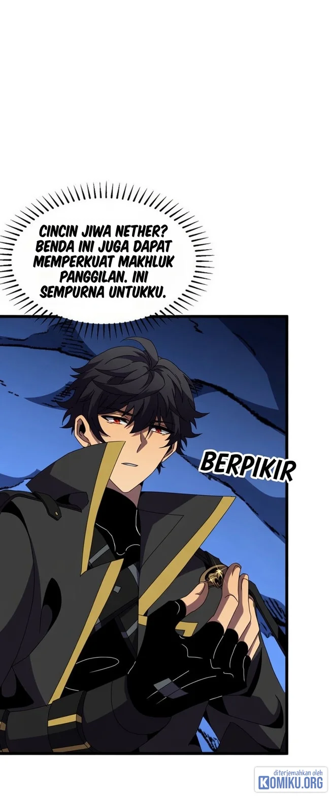 Lord of Summons! Sudden Mutation Chapter 126 Gambar 38