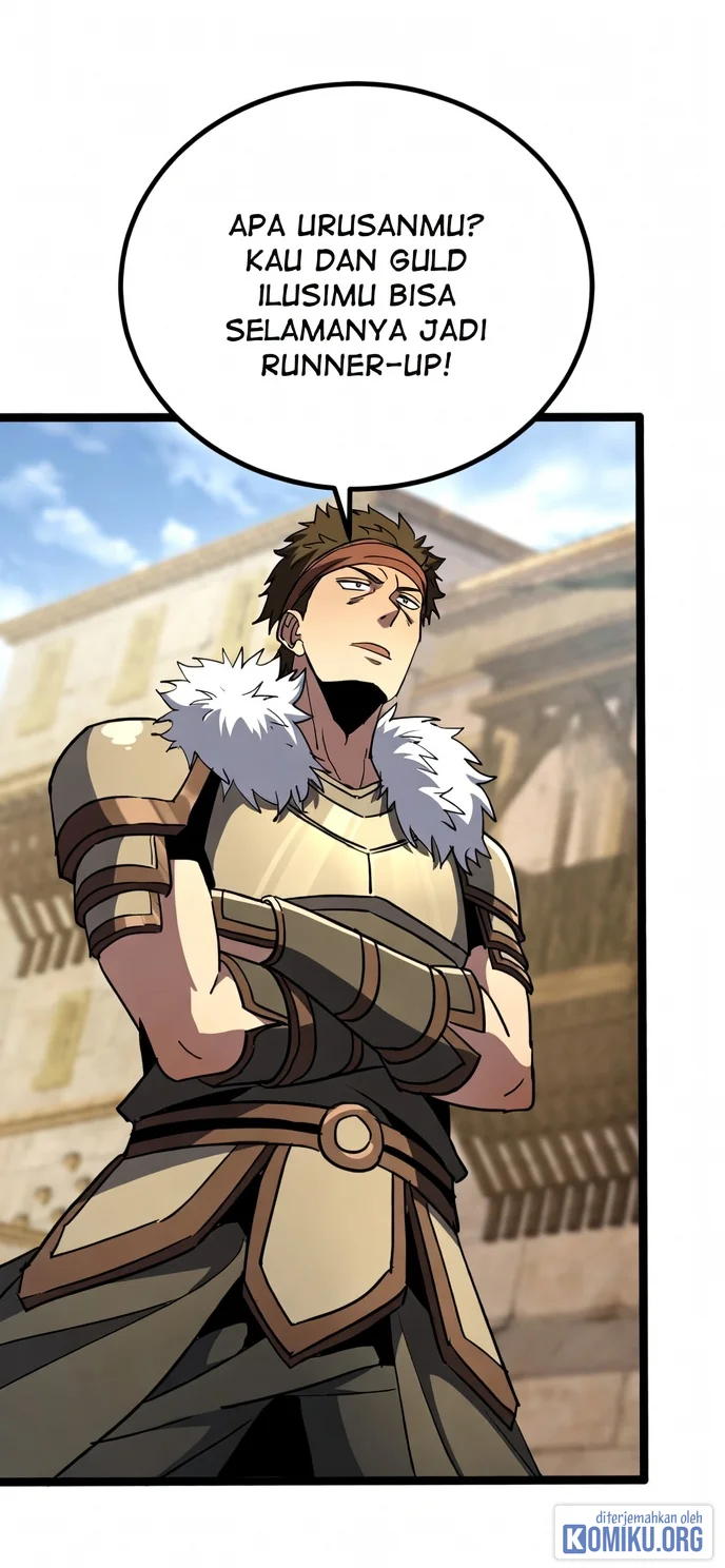 Lord of Summons! Sudden Mutation Chapter 127 Gambar 29