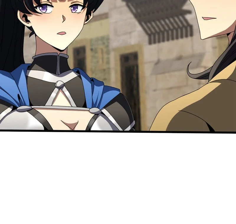 Lord of Summons! Sudden Mutation Chapter 128 Gambar 29