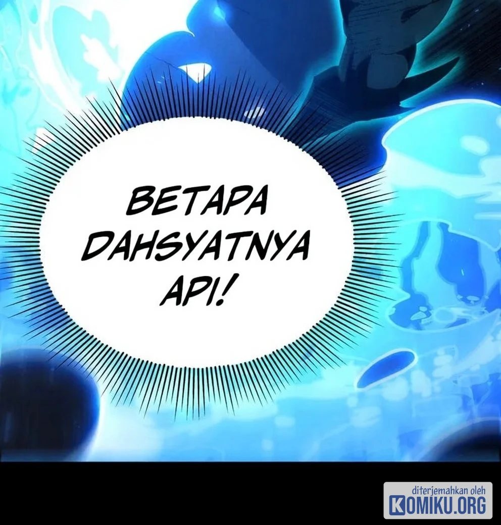Lord of Summons! Sudden Mutation Chapter 129 Gambar 40