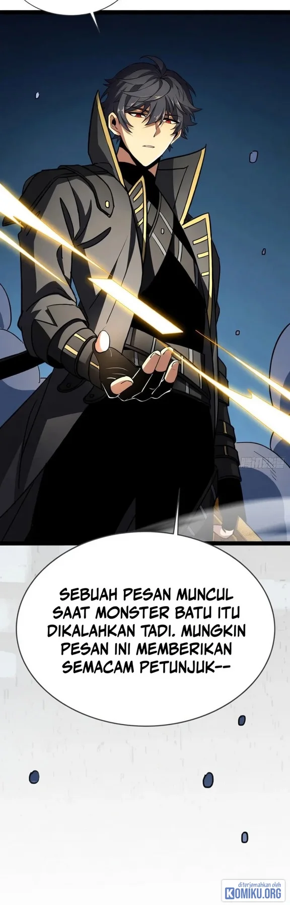 Lord of Summons! Sudden Mutation Chapter 130 Gambar 40