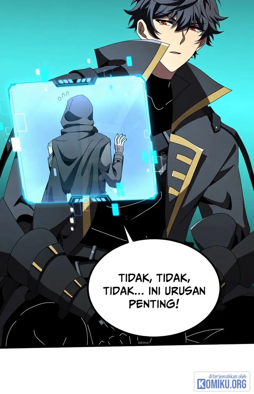 Lord of Summons! Sudden Mutation Chapter 131 Gambar 32