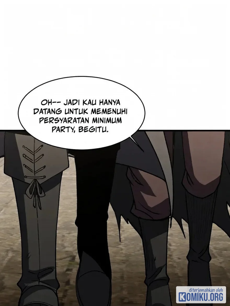 Lord of Summons! Sudden Mutation Chapter 132 Gambar 34