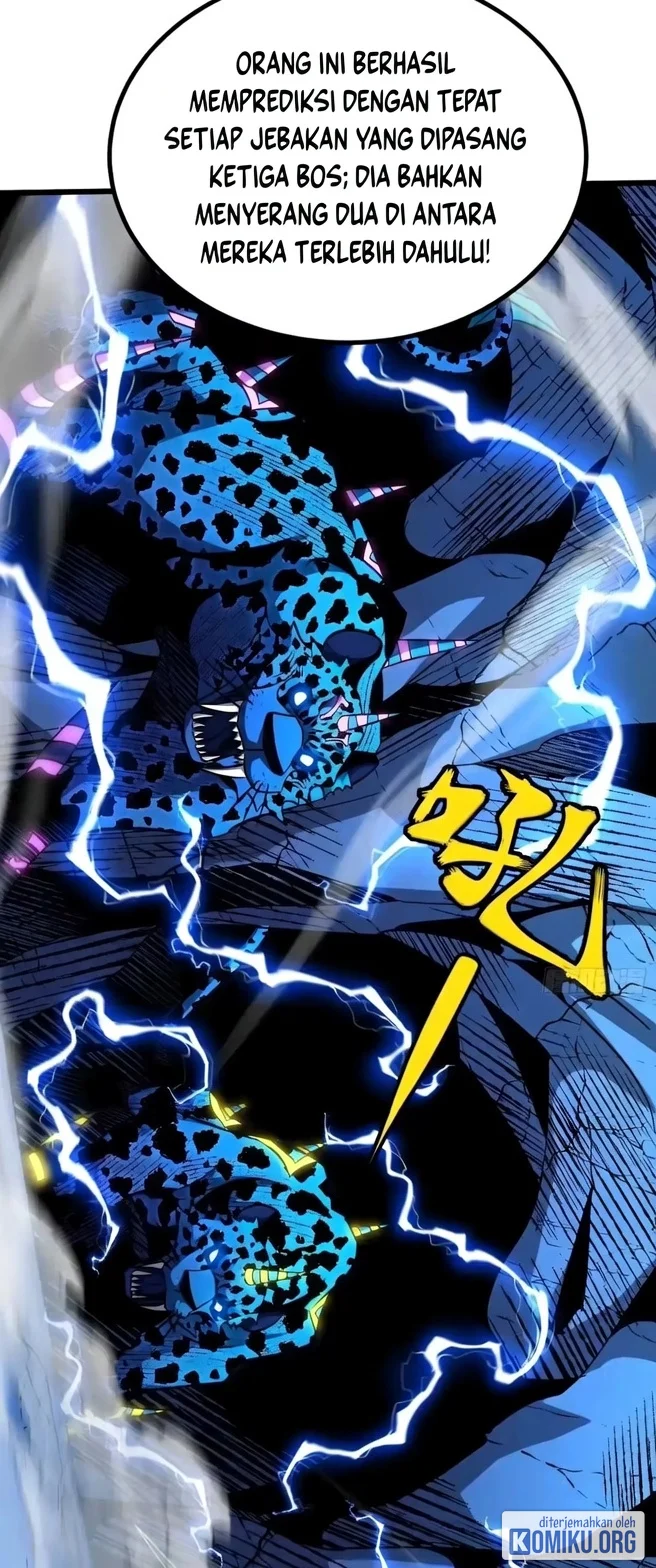 Lord of Summons! Sudden Mutation Chapter 133 Gambar 31