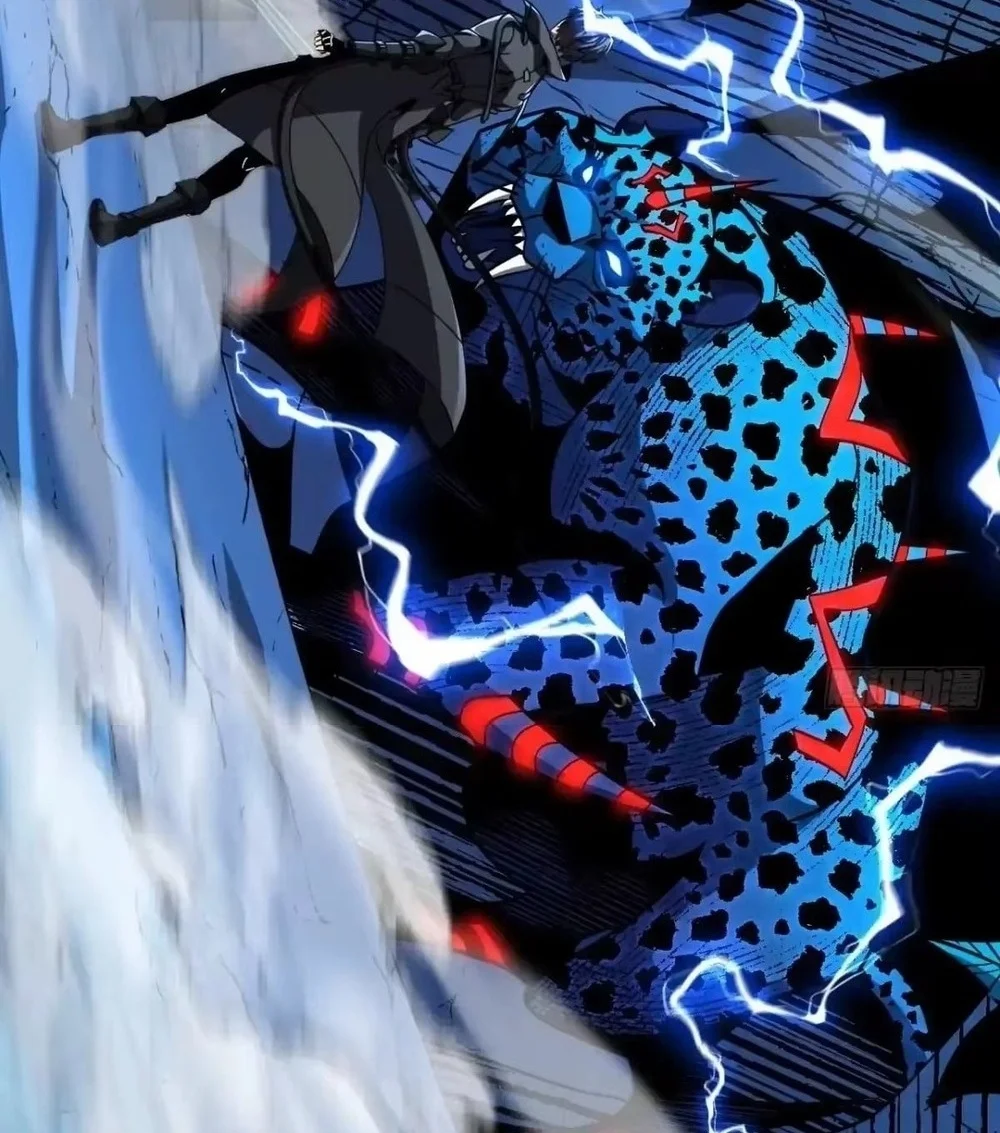 Lord of Summons! Sudden Mutation Chapter 133 Gambar 32
