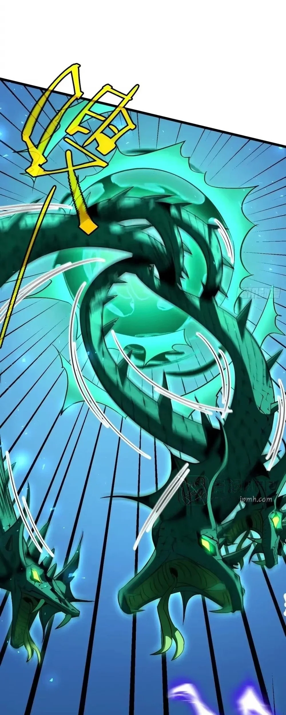 Lord of Summons! Sudden Mutation Chapter 135 Gambar 36