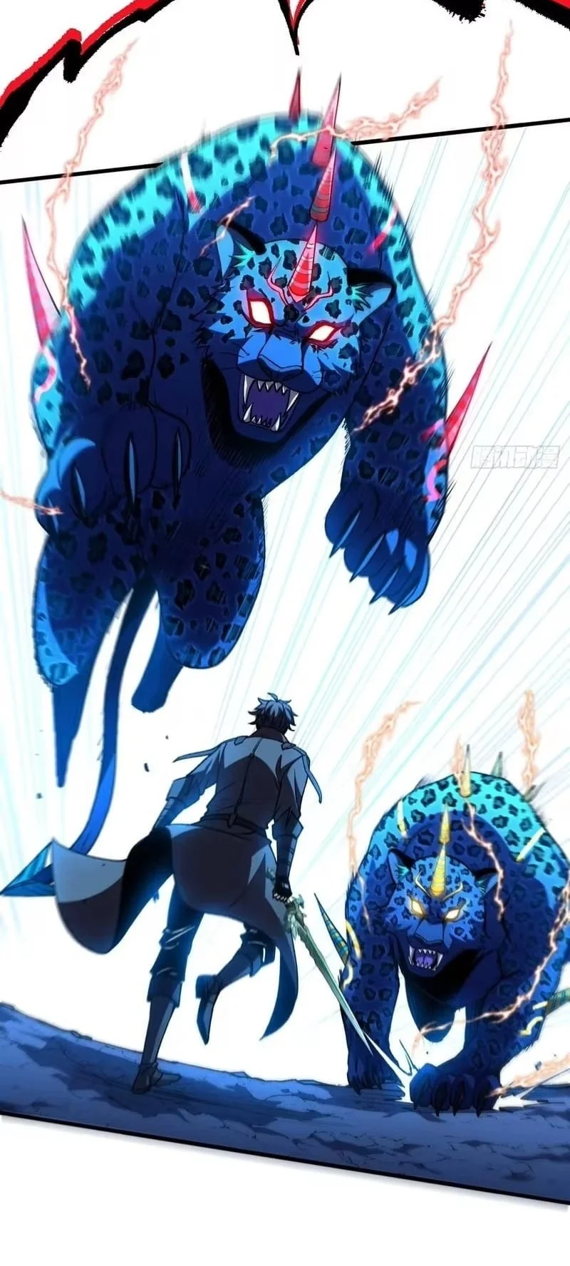 Lord of Summons! Sudden Mutation Chapter 136 Gambar 37