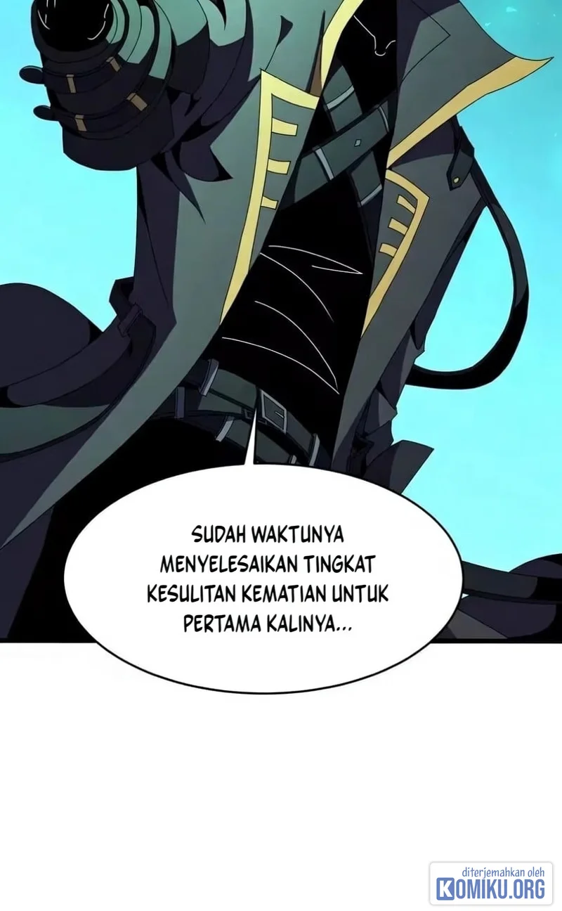 Lord of Summons! Sudden Mutation Chapter 137 Gambar 48