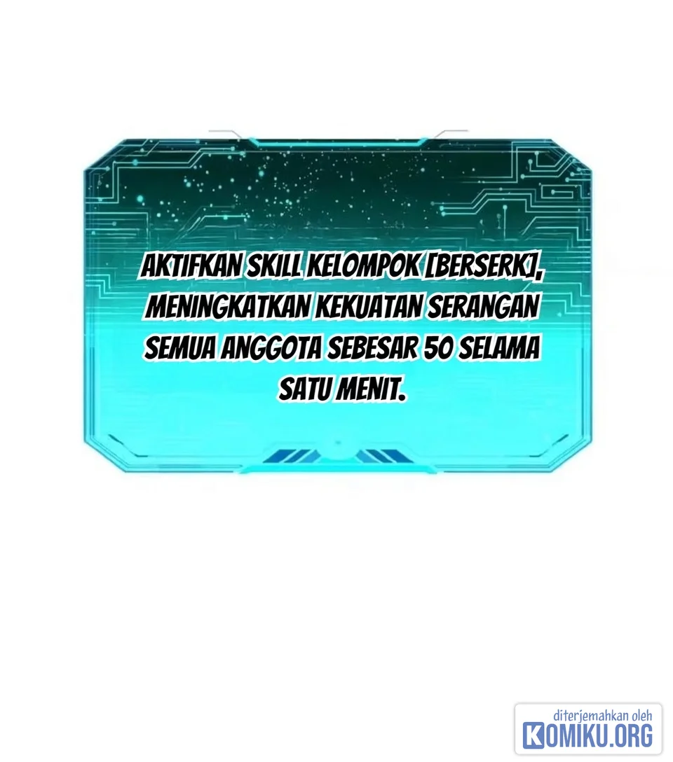 Lord of Summons! Sudden Mutation Chapter 139 Gambar 33