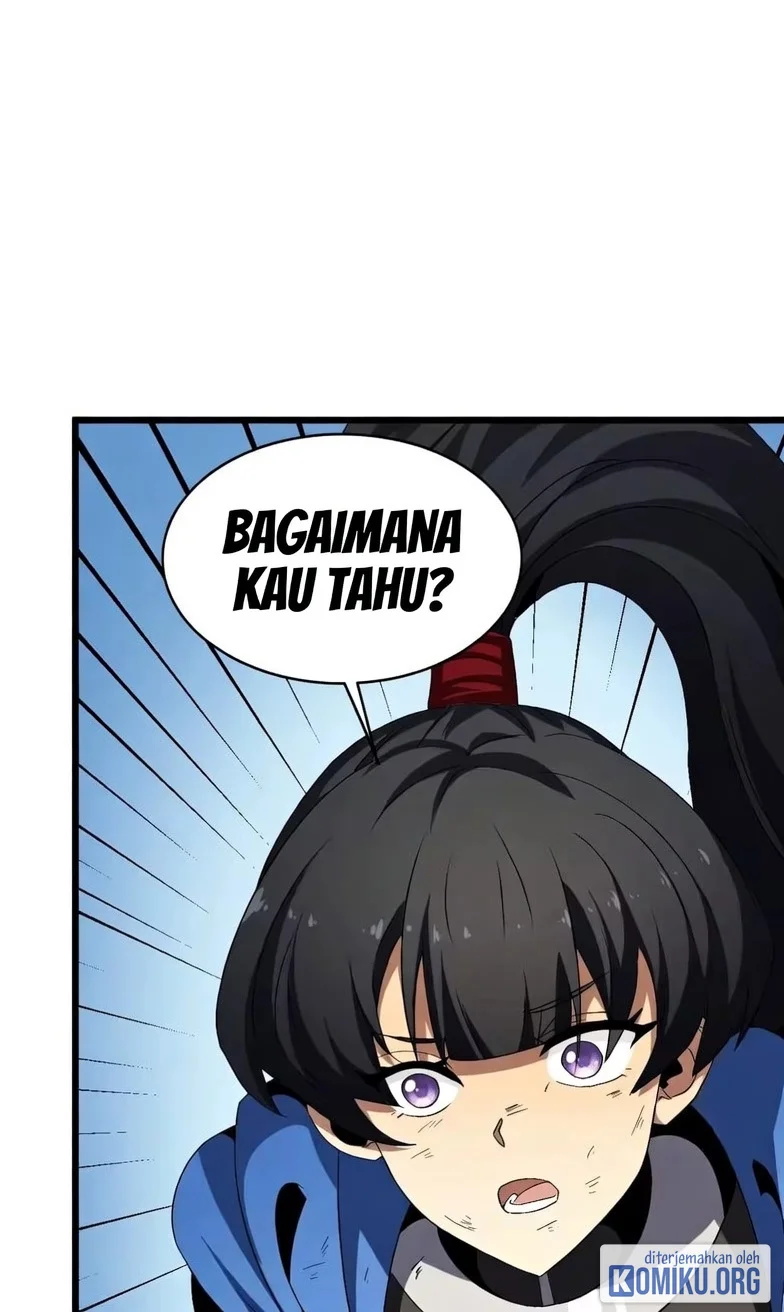 Lord of Summons! Sudden Mutation Chapter 140 Gambar 28