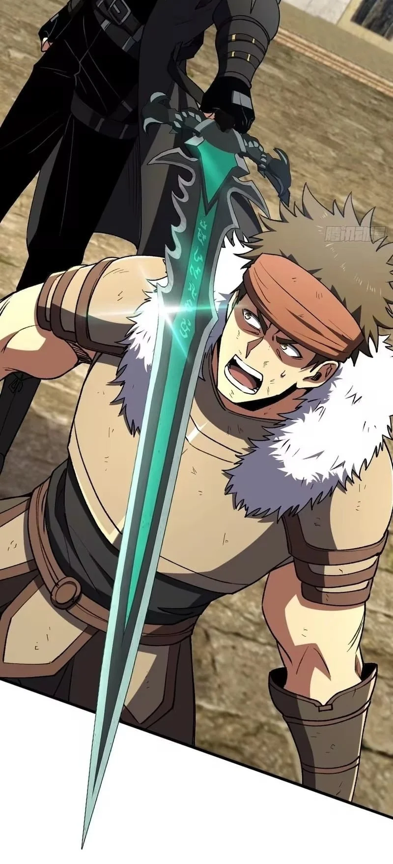 Lord of Summons! Sudden Mutation Chapter 141 Gambar 35