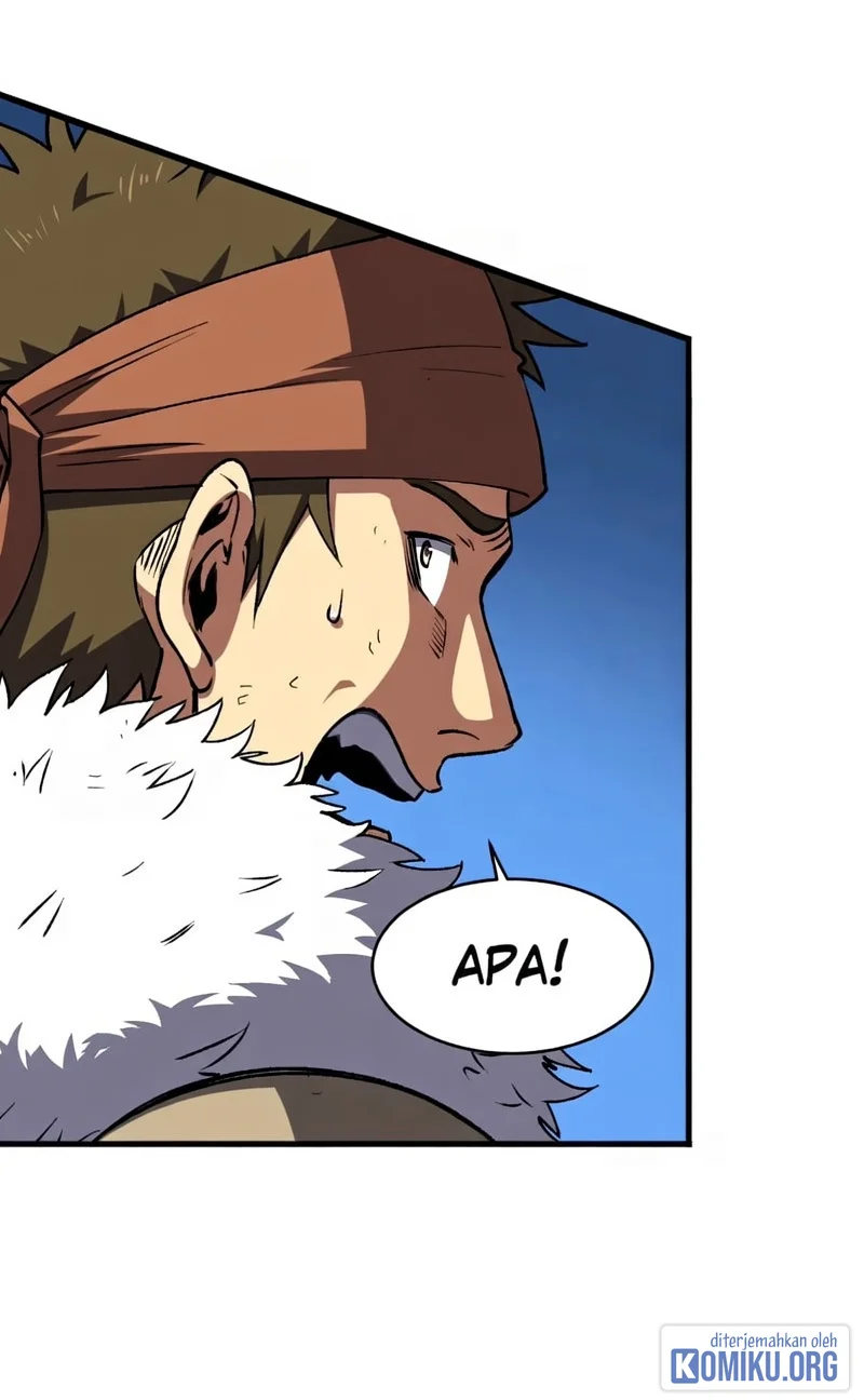 Lord of Summons! Sudden Mutation Chapter 141 Gambar 36