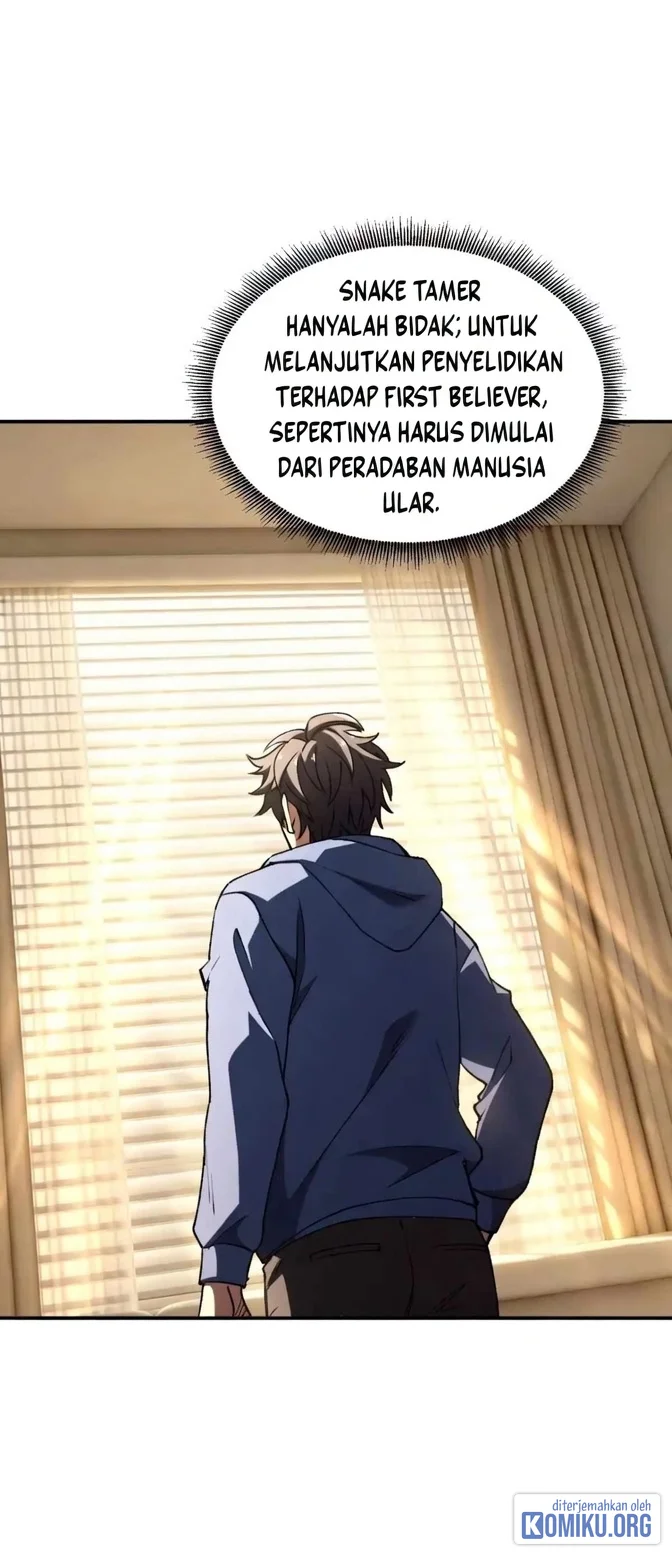 Lord of Summons! Sudden Mutation Chapter 145 Gambar 27