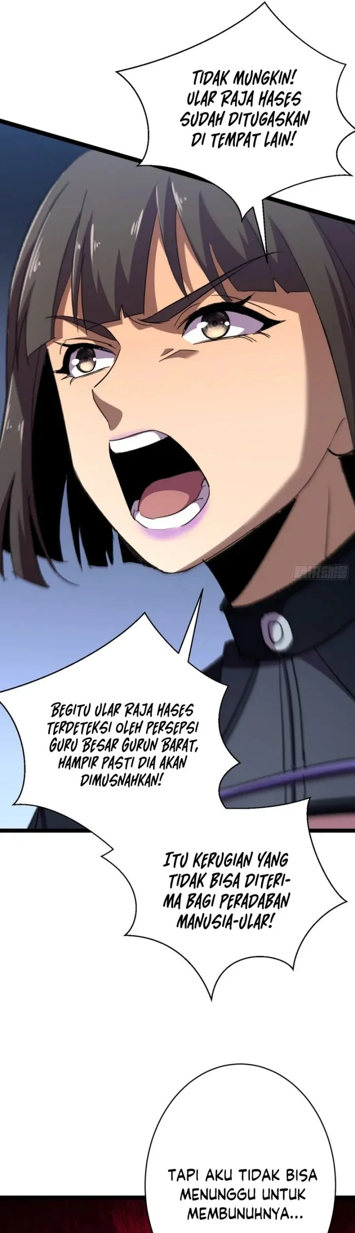 Lord of Summons! Sudden Mutation Chapter 66 Gambar 28