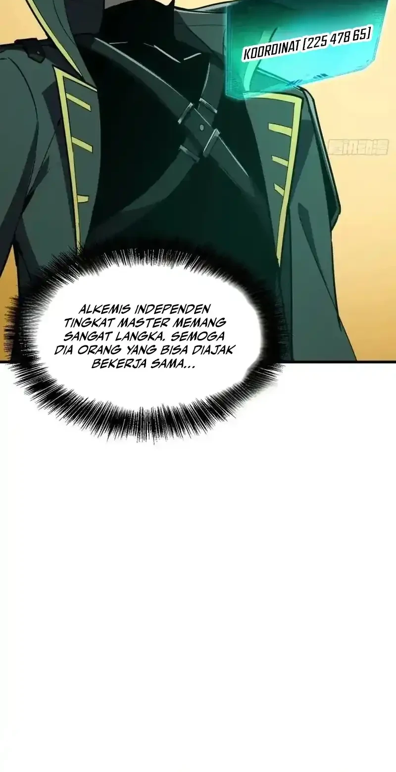 Lord of Summons! Sudden Mutation Chapter 67 Gambar 23
