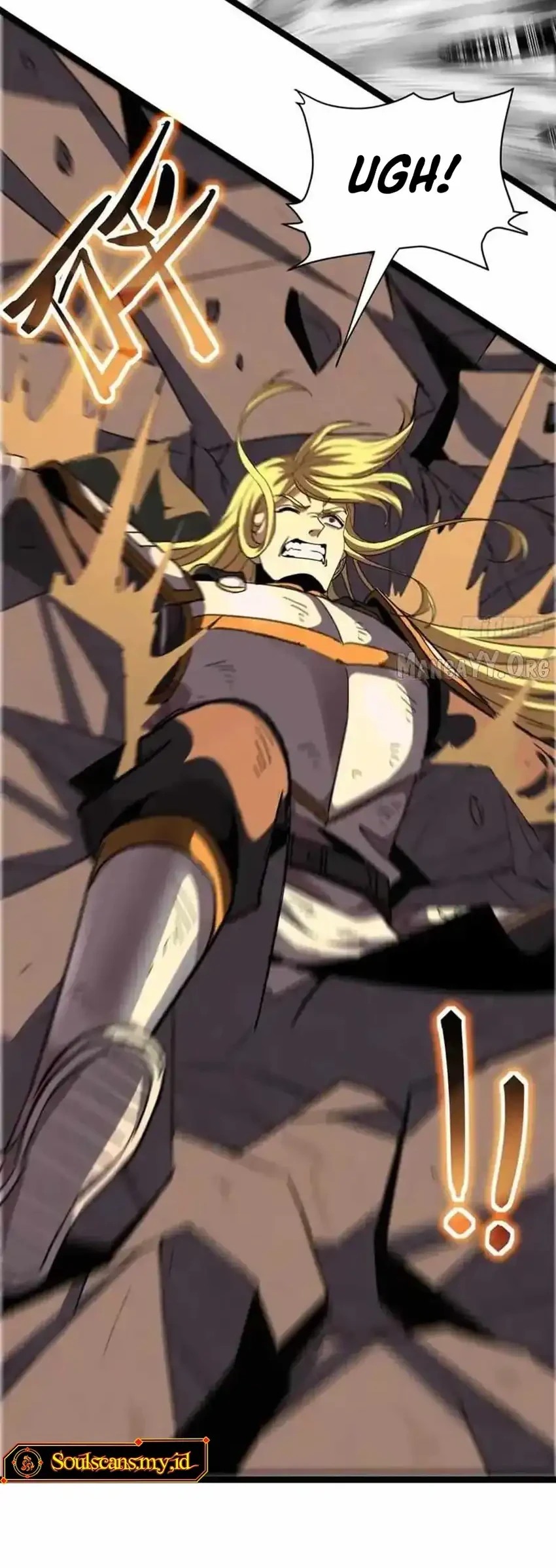 Lord of Summons! Sudden Mutation Chapter 70 Gambar 31