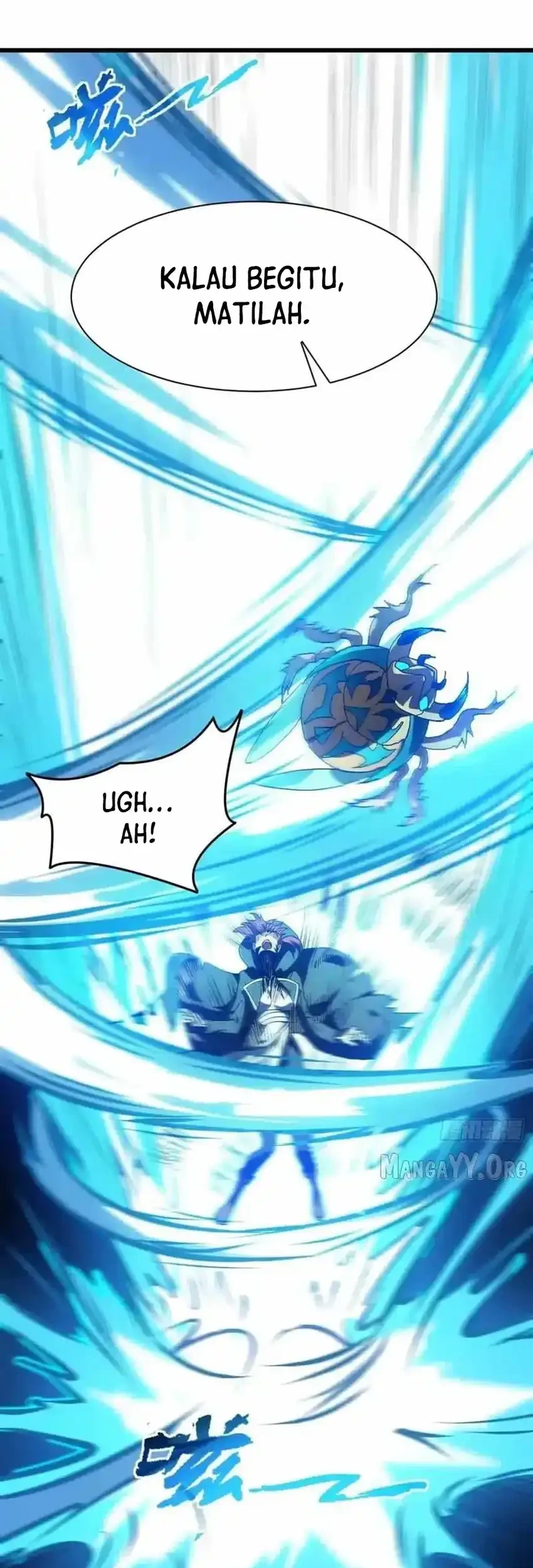 Lord of Summons! Sudden Mutation Chapter 71 Gambar 26
