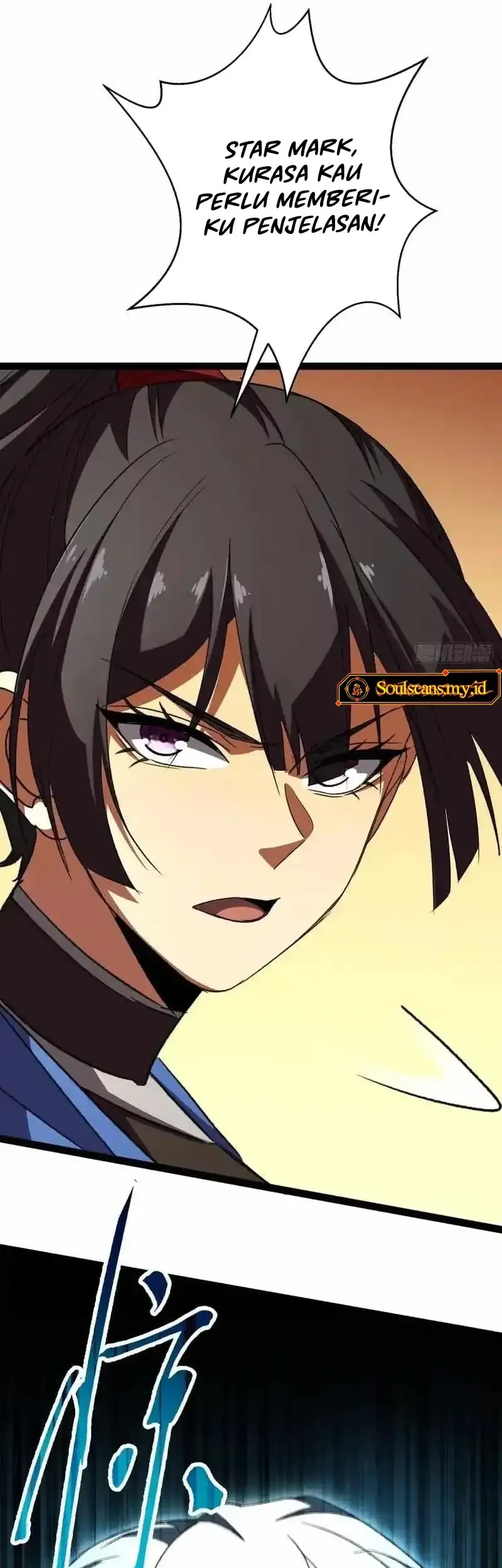 Lord of Summons! Sudden Mutation Chapter 74 Gambar 29