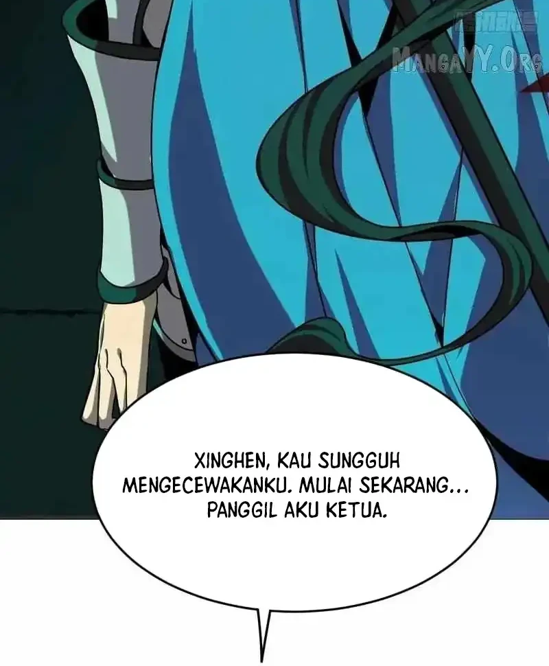 Lord of Summons! Sudden Mutation Chapter 75 Gambar 30