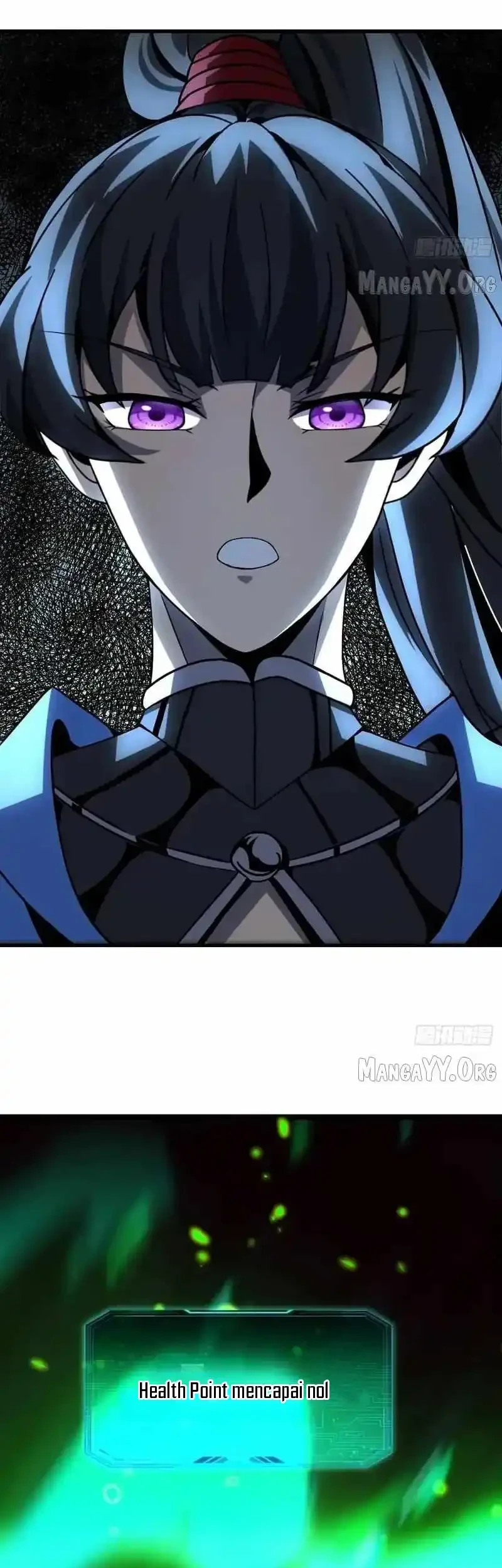 Lord of Summons! Sudden Mutation Chapter 75 Gambar 31