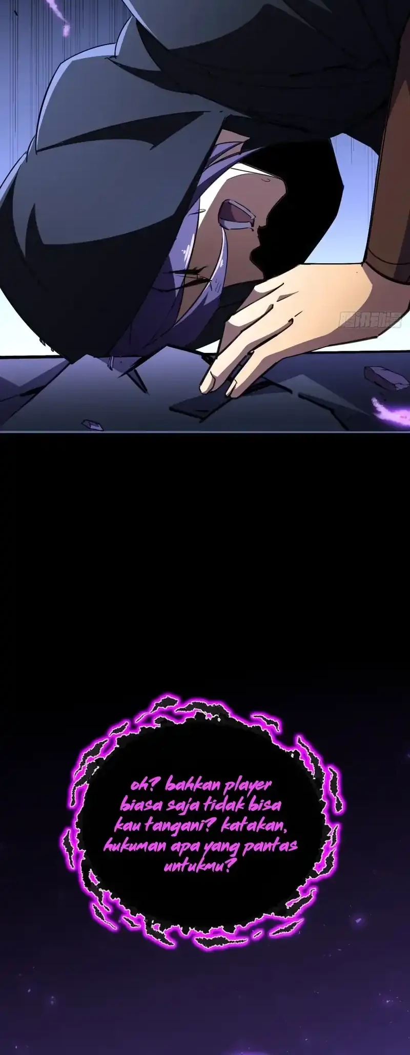 Lord of Summons! Sudden Mutation Chapter 76 Gambar 34