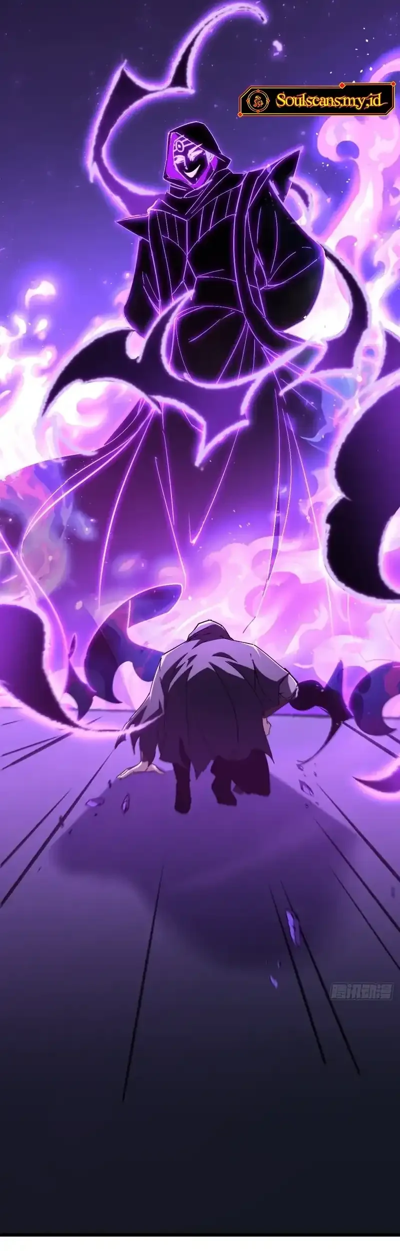 Lord of Summons! Sudden Mutation Chapter 76 Gambar 35