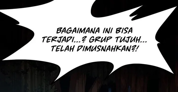 Lord of Summons! Sudden Mutation Chapter 80 Gambar 25