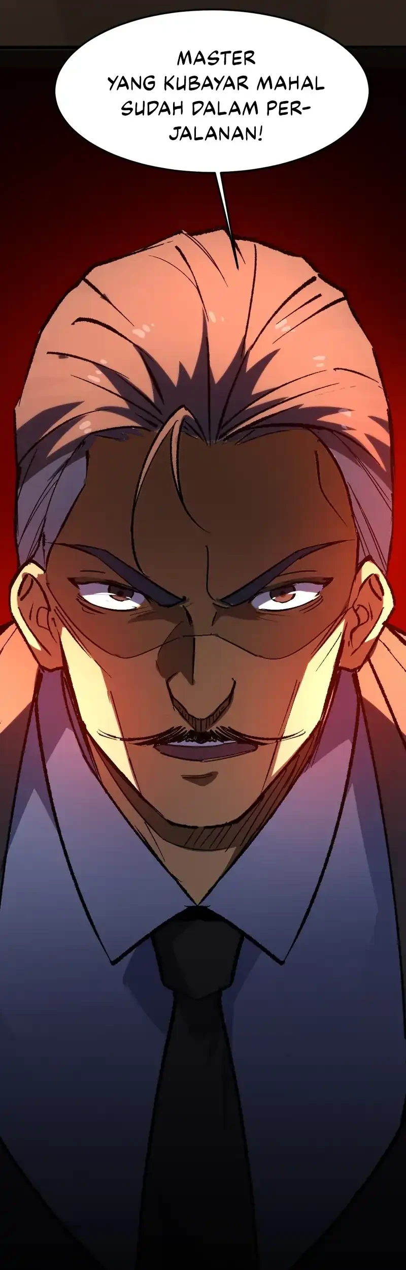 Lord of Summons! Sudden Mutation Chapter 83 Gambar 22