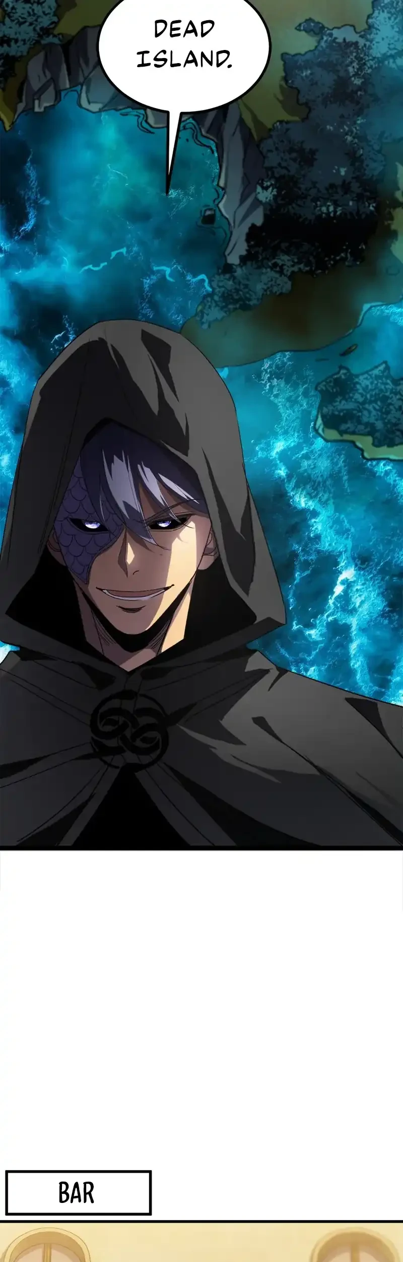 Lord of Summons! Sudden Mutation Chapter 86 Gambar 18