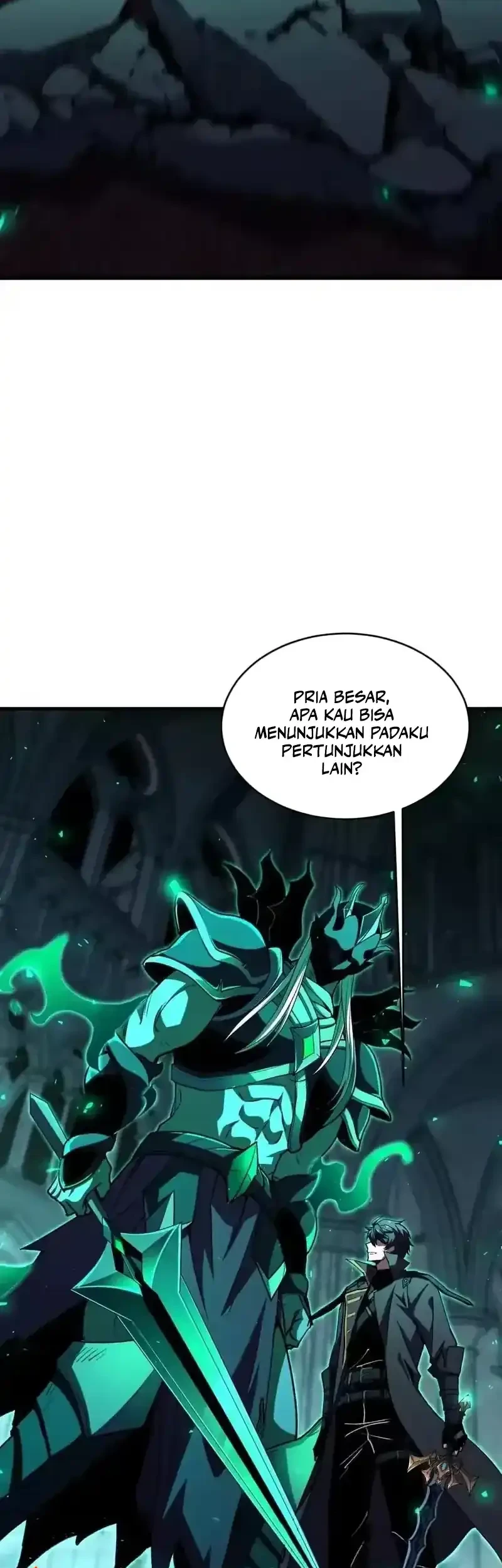 Lord of Summons! Sudden Mutation Chapter 94 Gambar 30