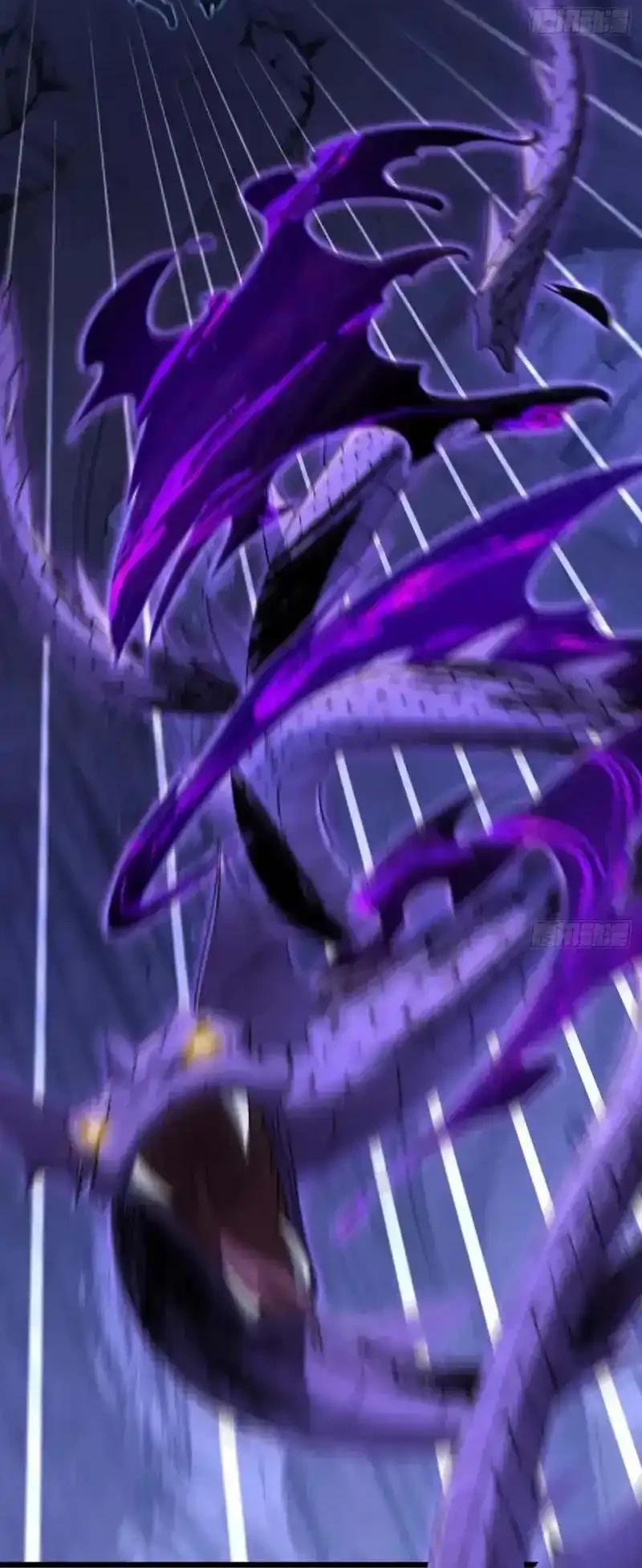 Lord of Summons! Sudden Mutation Chapter 95 Gambar 24