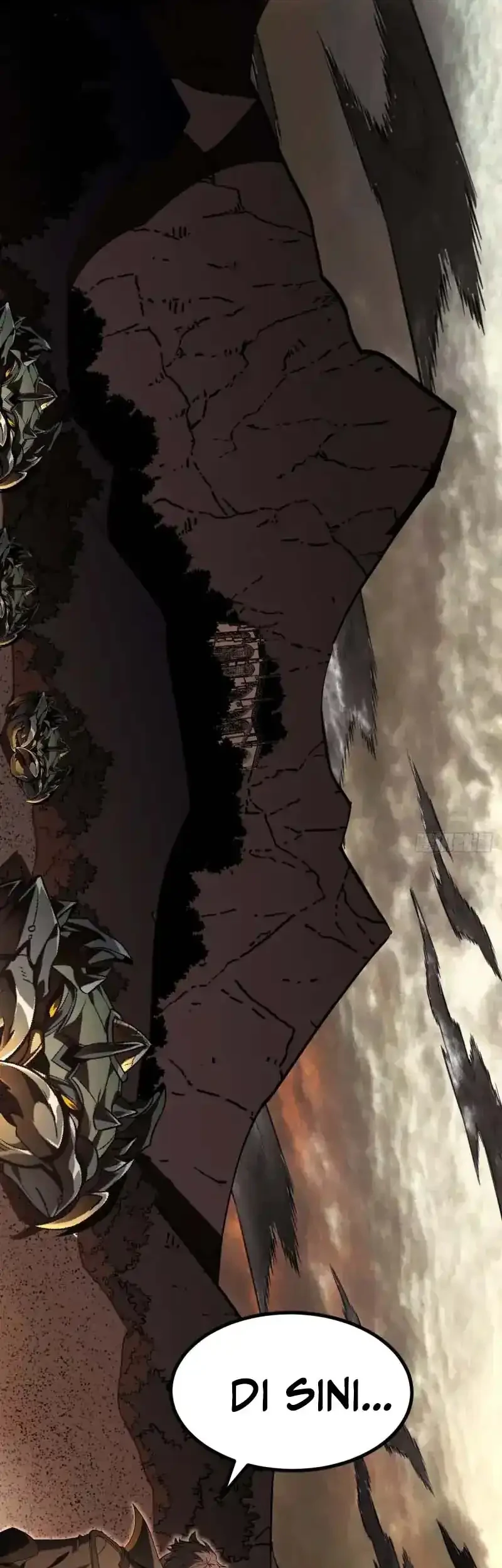 Lord of Summons! Sudden Mutation Chapter 98 Gambar 25