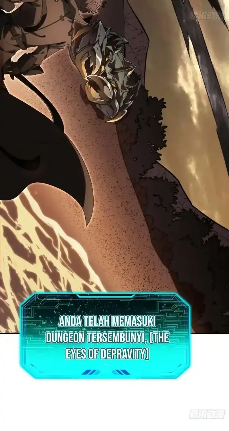 Lord of Summons! Sudden Mutation Chapter 98 Gambar 26
