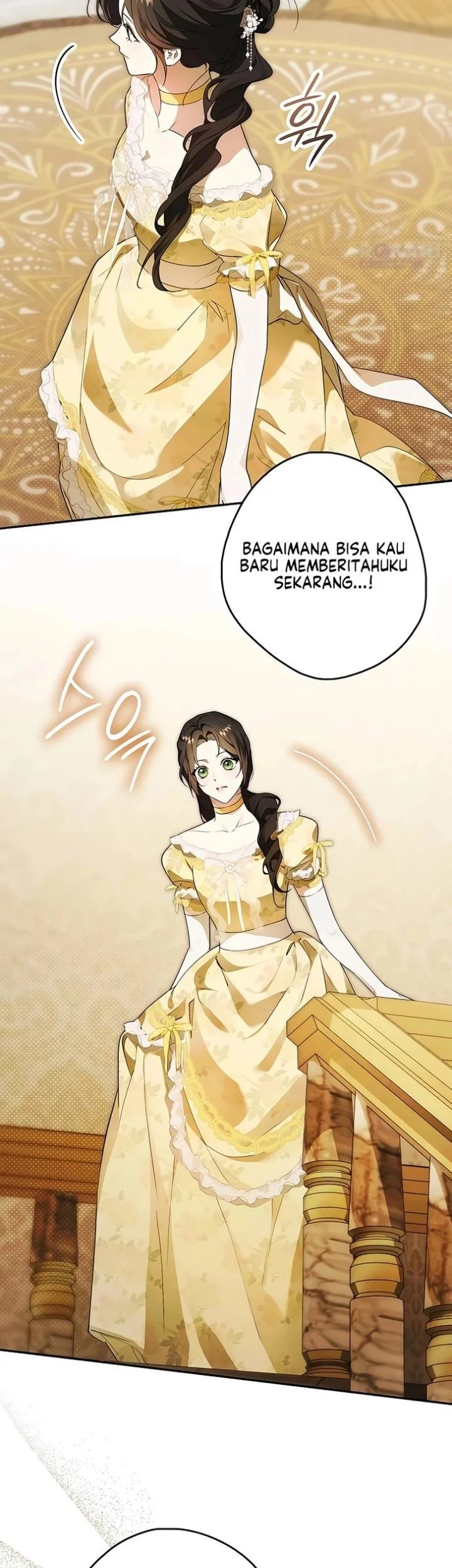 Lord Preston’s Secret Tutor Chapter 12 Gambar 31