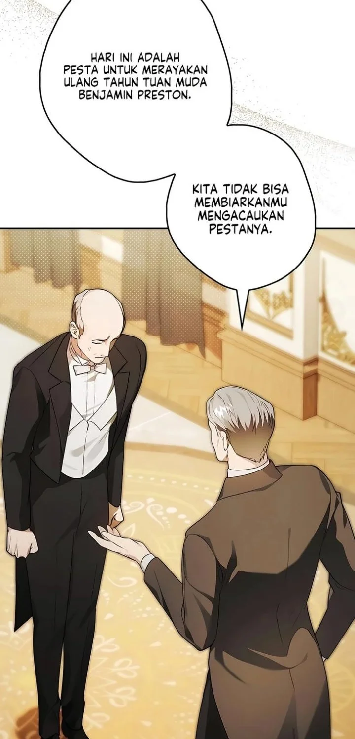Lord Preston’s Secret Tutor Chapter 12 Gambar 32