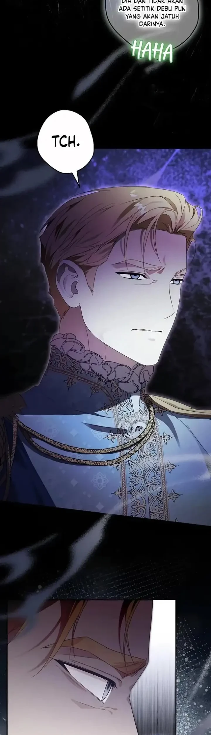Lord Preston’s Secret Tutor Chapter 13 Gambar 27