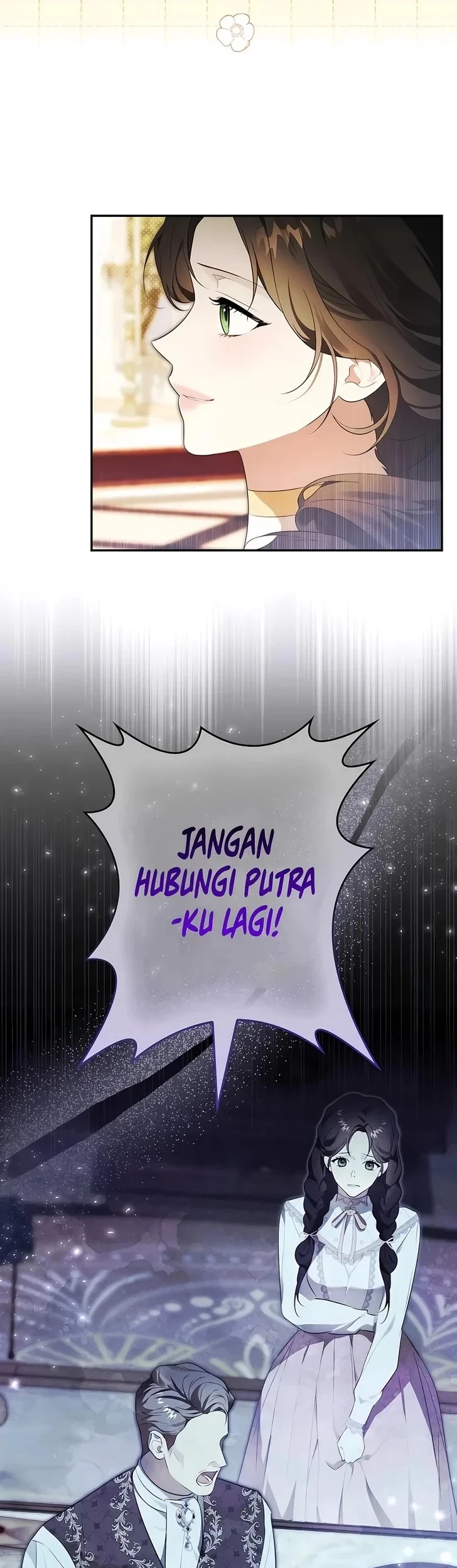 Lord Preston’s Secret Tutor Chapter 14 Gambar 28