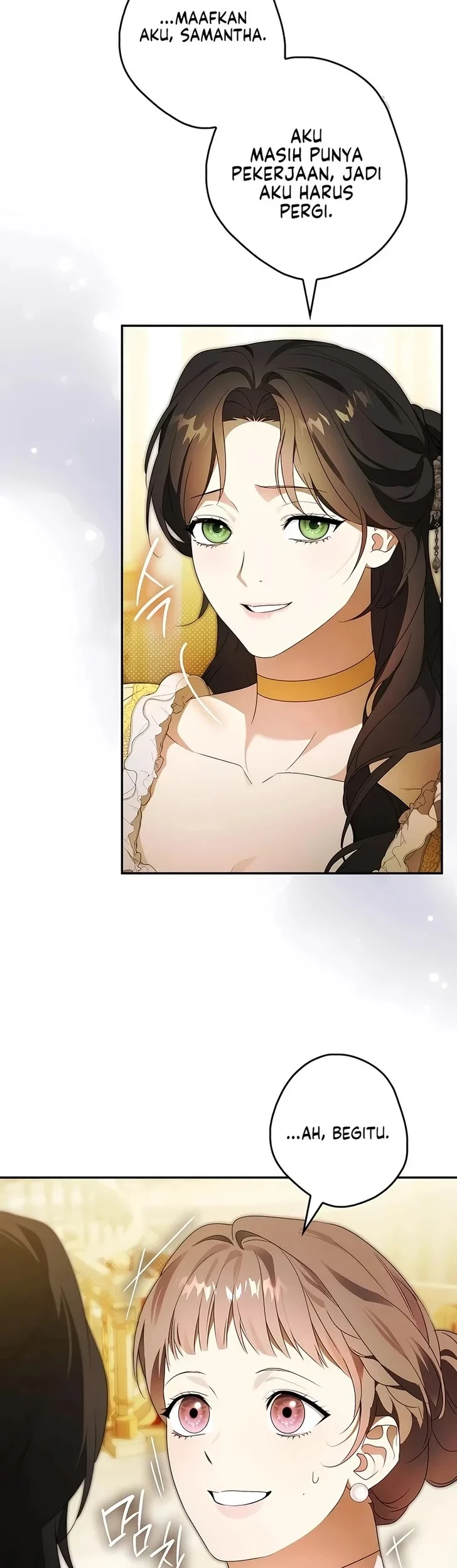 Lord Preston’s Secret Tutor Chapter 15 Gambar 26