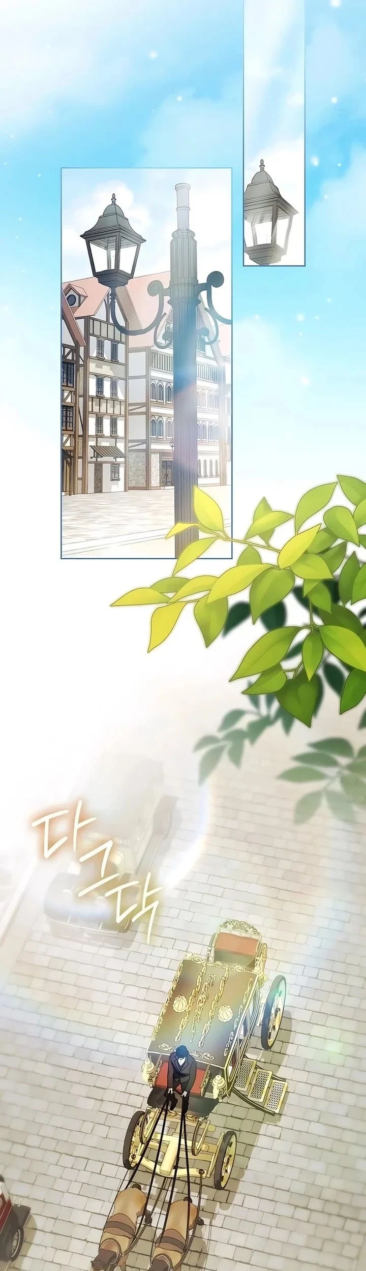 Lord Preston’s Secret Tutor Chapter 21 Gambar 31