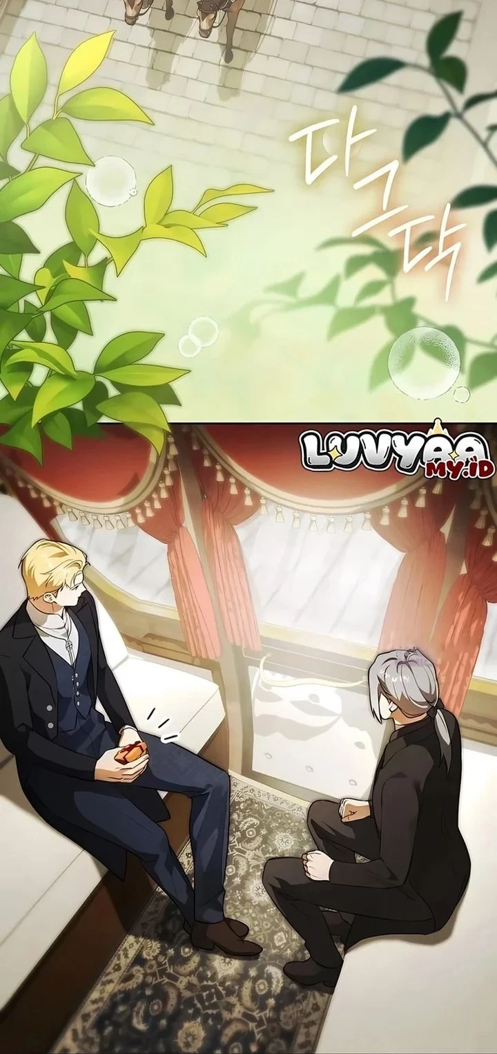 Lord Preston’s Secret Tutor Chapter 21 Gambar 32