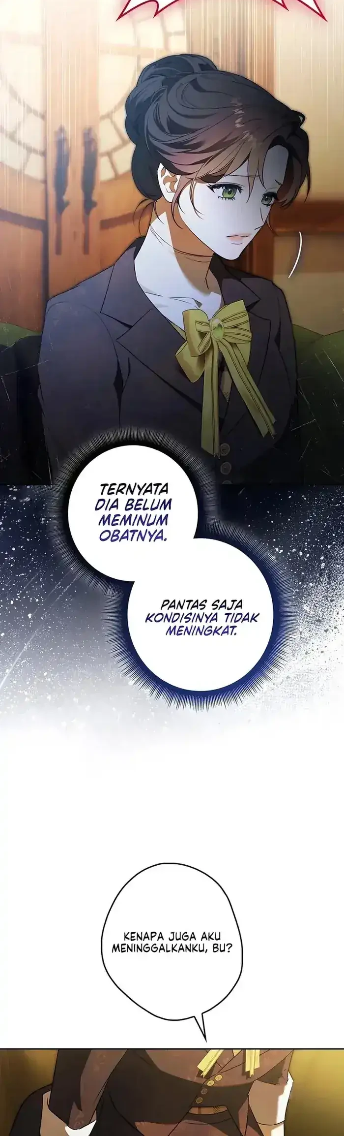 Lord Preston’s Secret Tutor Chapter 23 Gambar 29