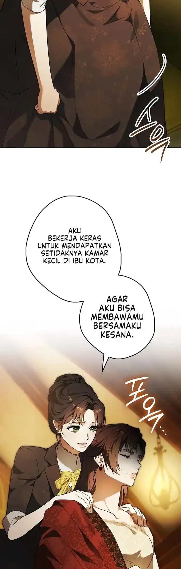 Lord Preston’s Secret Tutor Chapter 23 Gambar 30