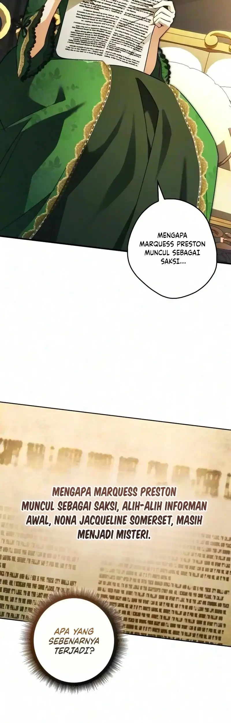 Lord Preston’s Secret Tutor Chapter 30 Gambar 34