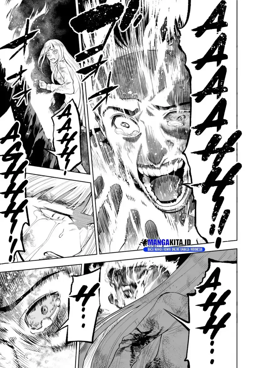 LOSTEND Chapter 29 Gambar 12