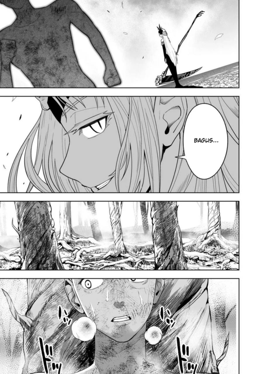 LOSTEND Chapter 5 Gambar 13