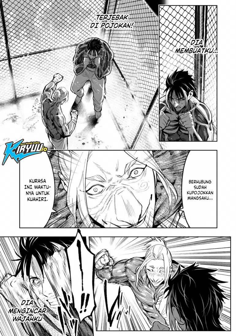 LOSTEND Chapter 84 Gambar 12