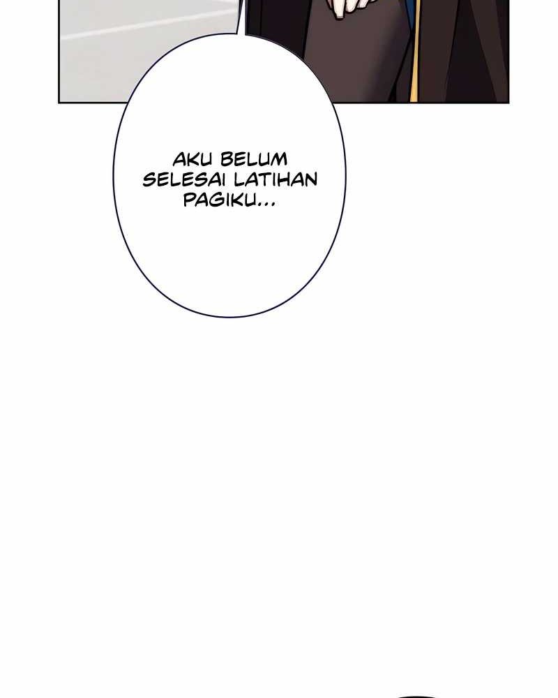 Love Letter From The Future Chapter 10 Gambar 54