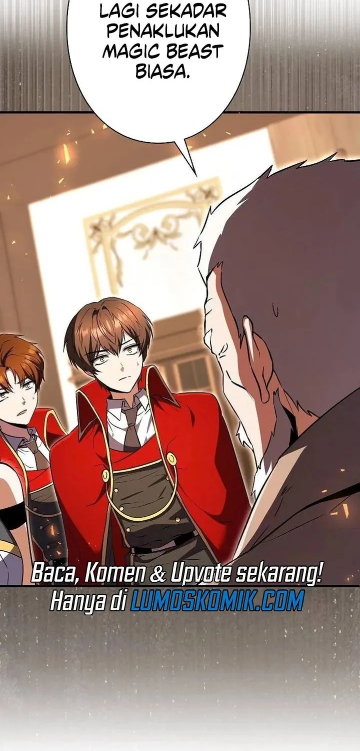 Love Letter From The Future Chapter 39 Gambar 41